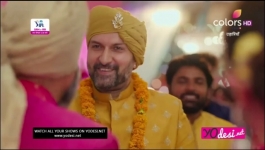 Udaariyaan - 1st April 2023